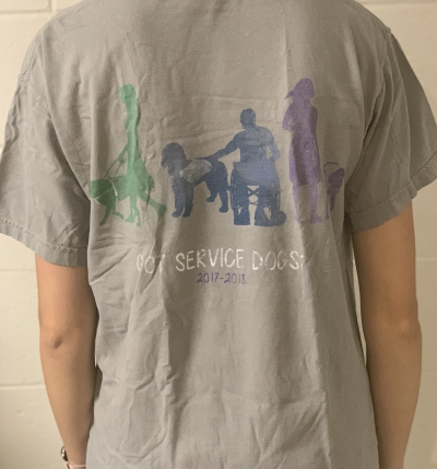 2017-2018 T-Shirt